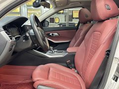 BMW 3 Series 325i M Sport Package - ფოტო 8