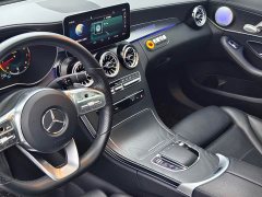Mercedes-Benz C-Class C 200 L Fashion Sport Edition - ფოტო 11