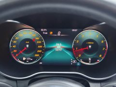 Mercedes-Benz C-Class C 200 L Fashion Sport Edition - ფოტო 12