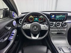 Mercedes-Benz C-Class C 200 L Fashion Sport Edition - ფოტო 14