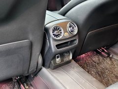 Mercedes-Benz C-Class C 200 L Fashion Sport Edition - ფოტო 17