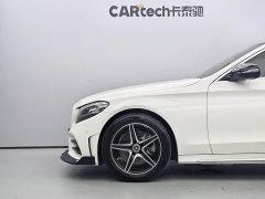 Mercedes-Benz C-Class C 200 L Fashion Sport Edition - ფოტო 6