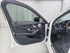 Mercedes-Benz C-Class C 200 L Fashion Sport Edition - ფოტო 7