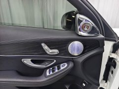 Mercedes-Benz C-Class C 200 L Fashion Sport Edition - ფოტო 8