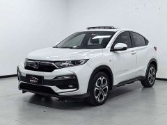 Honda XR-V 1.5L CVT Comfort - ფოტო 1