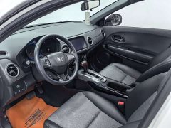 Honda XR-V 1.5L CVT Comfort - ფოტო 10