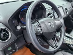 Honda XR-V 1.5L CVT Comfort - ფოტო 12