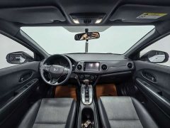 Honda XR-V 1.5L CVT Comfort - ფოტო 17