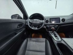 Honda XR-V 1.5L CVT Comfort - ფოტო 18