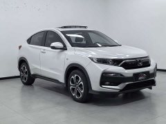 Honda XR-V 1.5L CVT Comfort - ფოტო 3