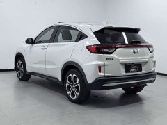 Honda XR-V 1.5L CVT Comfort - ფოტო 6