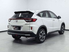 Honda XR-V 1.5L CVT Comfort - ფოტო 8