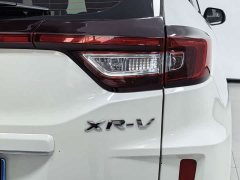 Honda XR-V 1.5L CVT Comfort - ფოტო 9