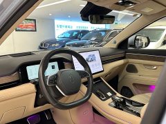 AITO Wenjie M7 1.5T AWD Luxury - ფოტო 10