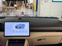 AITO Wenjie M7 1.5T AWD Luxury - ფოტო 18