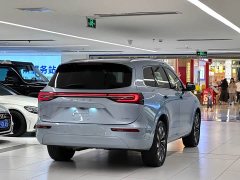 AITO Wenjie M7 1.5T AWD Luxury - ფოტო 5
