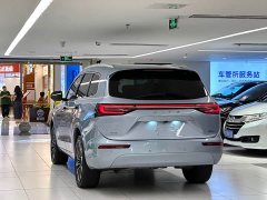 AITO Wenjie M7 1.5T AWD Luxury - ფოტო 7
