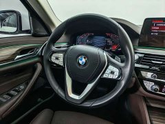 BMW 5 Series 530Li Luxury Edition Premium Package - ფოტო 12