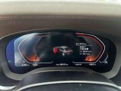 BMW 5 Series 530Li Luxury Edition Premium Package - ფოტო 13