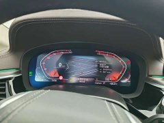 BMW 5 Series 530Li Luxury Edition Premium Package - ფოტო 14