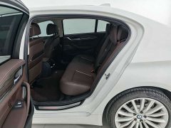 BMW 5 Series 530Li Luxury Edition Premium Package - ფოტო 16