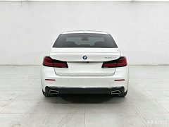 BMW 5 Series 530Li Luxury Edition Premium Package - ფოტო 5