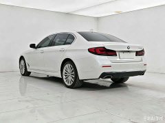BMW 5 Series 530Li Luxury Edition Premium Package - ფოტო 6