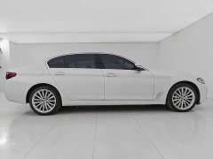 BMW 5 Series 530Li Luxury Edition Premium Package - ფოტო 7
