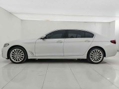 BMW 5 Series 530Li Luxury Edition Premium Package - ფოტო 8