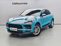 Porsche Macan 2.0T - ფოტო 1