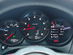 Porsche Macan 2.0T - ფოტო 10