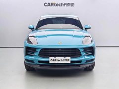 Porsche Macan 2.0T - ფოტო 11