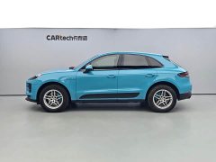 Porsche Macan 2.0T - ფოტო 3