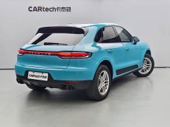 Porsche Macan 2.0T - ფოტო 4