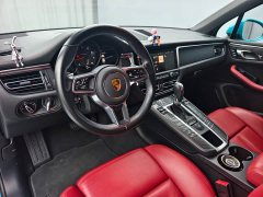 Porsche Macan 2.0T - ფოტო 6