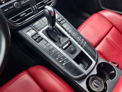 Porsche Macan 2.0T - ფოტო 7