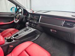 Porsche Macan 2.0T - ფოტო 8