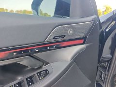 BMW i5 2024 eDrive 35L Premium M Sport Package - ფოტო 10