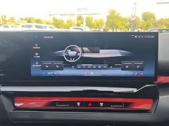 BMW i5 2024 eDrive 35L Premium M Sport Package - ფოტო 13