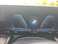 BMW i5 2024 eDrive 35L Premium M Sport Package - ფოტო 16