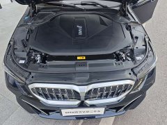 BMW i5 2024 eDrive 35L Premium M Sport Package - ფოტო 18