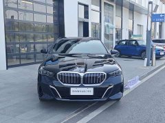 BMW i5 2024 eDrive 35L Premium M Sport Package - ფოტო 2