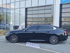 BMW i5 2024 eDrive 35L Premium M Sport Package - ფოტო 3