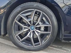 BMW i5 2024 eDrive 35L Premium M Sport Package - ფოტო 7