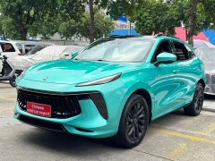 Dongfeng Hafei Fenghang T5 EVO 1.5TD DCT Star Shine Edition - ფოტო 1