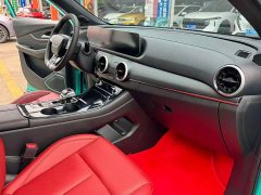 Dongfeng Hafei Fenghang T5 EVO 1.5TD DCT Star Shine Edition - ფოტო 10