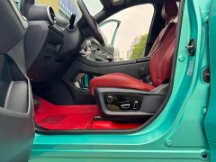 Dongfeng Hafei Fenghang T5 EVO 1.5TD DCT Star Shine Edition - ფოტო 11