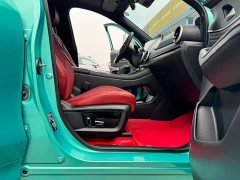 Dongfeng Hafei Fenghang T5 EVO 1.5TD DCT Star Shine Edition - ფოტო 12
