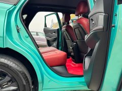 Dongfeng Hafei Fenghang T5 EVO 1.5TD DCT Star Shine Edition - ფოტო 14