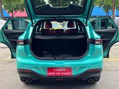 Dongfeng Hafei Fenghang T5 EVO 1.5TD DCT Star Shine Edition - ფოტო 15